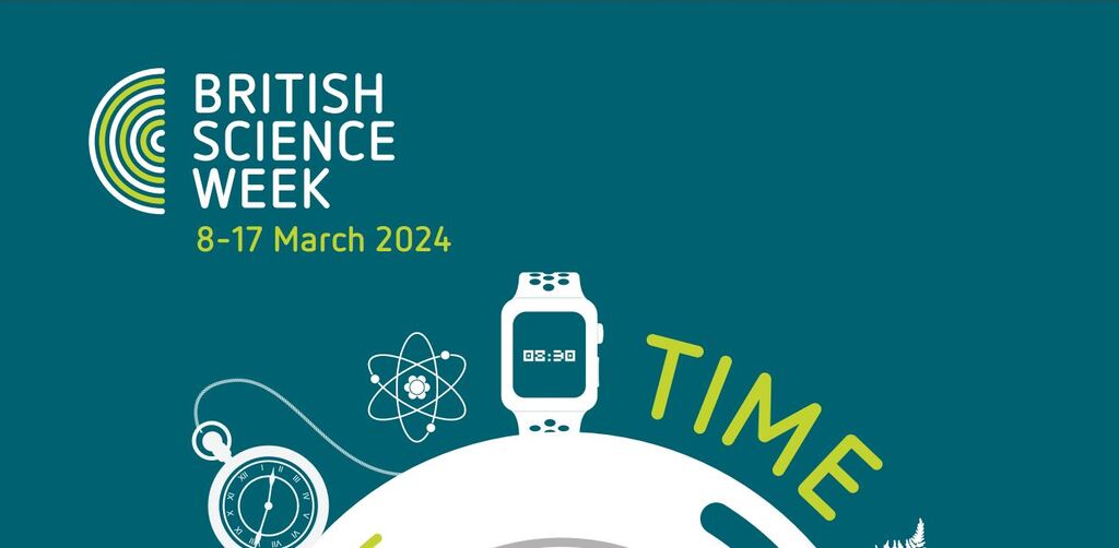 British Science Week 2024